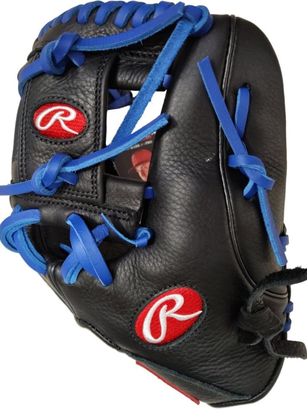 Game-Ready Baseball Glove | Premium Leather | Multiple Styles | Right Hand Throw